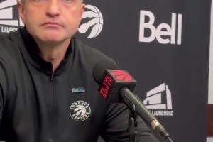 释怀！保罗此前：对于冠军的追逐我已经学会平静，感激还能打球！