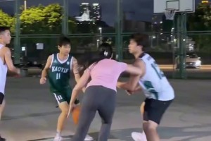 水爷稳啊！拉莫斯墨超点球破门