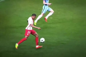 赏心悦目！皇马：这粒进球的名字，叫做团体合作！