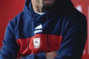 无与伦比！卡洛斯的重炮轰门真是纯粹视觉的享受！