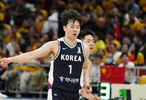 李贤重狂砍33分10篮板，韩国男篮客场胜中国