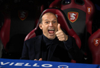 “铁腕教头”夸赞阿莱格里：他是复兴之本，但米兰不能再“翻车”