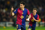 欧冠生死战！巴塞罗那vs法兰克福伤病潮来袭，核心缺阵恐酿惨剧！